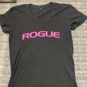 Rogue shirt